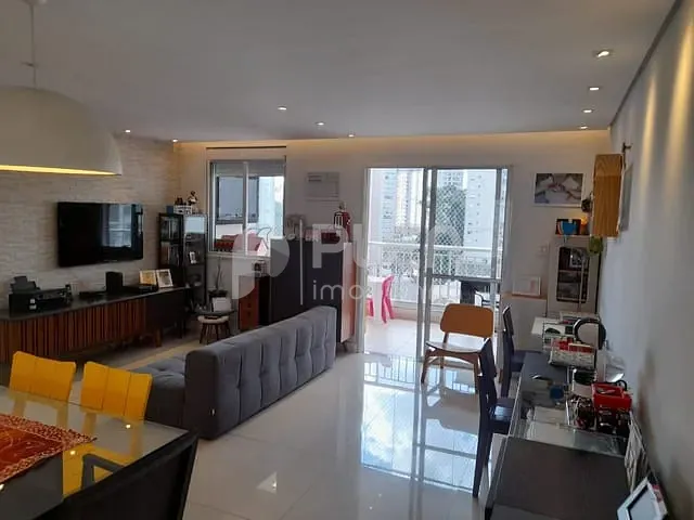 Apartamento 2 quartos e 3 banheiros, à venda, no bairro Santana em São Paulo