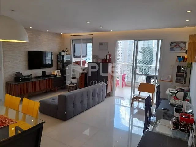 Apartamento 2 quartos e 3 banheiros, à venda, no bairro Santana em São Paulo
