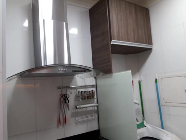 Foto do Apartamento - Apartamento à venda 3 Quartos, 1 Suite, 72M², Mercês, Uberaba - MG | Res. Caribe | ZUCATO IMOBILIARIA LTDA