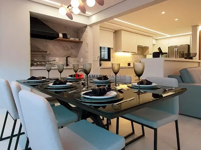 Apartamento 3 quartos e 1 banheiro, à venda, no bairro Vila Assunção em Santo André