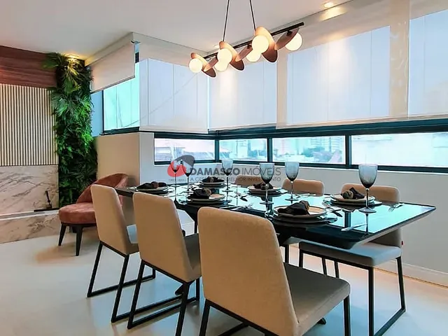 Apartamento 3 quartos e 1 banheiro, à venda, no bairro Vila Assunção em Santo André