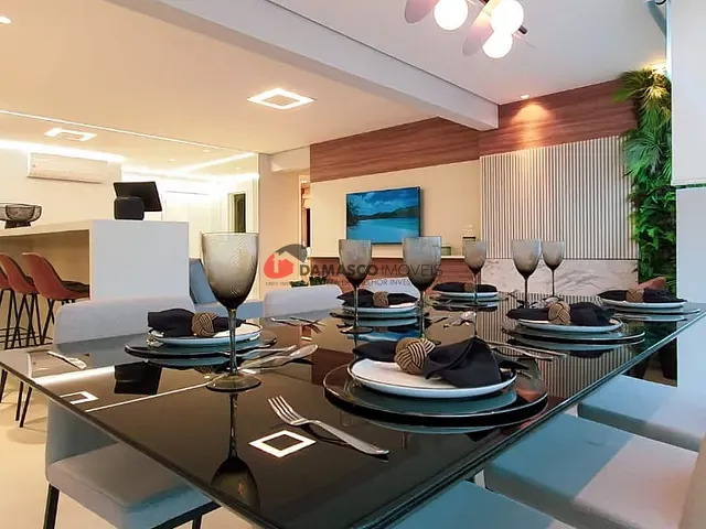 Apartamento 3 quartos e 1 banheiro, à venda, no bairro Vila Assunção em Santo André