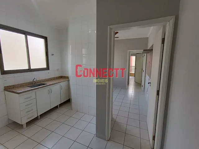 Apartamento com 40m² 1 quarto e 1 banheiro, à venda, no bairro Jardim Irajá em Ribeirão Preto