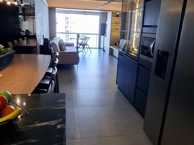 Apartamento com 113m² 3 quartos e 2 banheiros, à venda, no bairro Jardim Maria Rosa em Taboão da Serra