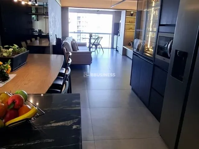Apartamento com 113m² 3 quartos e 2 banheiros, à venda, no bairro Jardim Maria Rosa em Taboão da Serra
