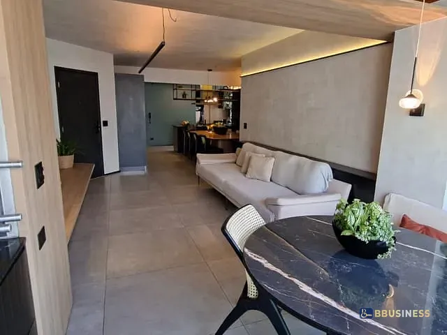 Apartamento com 113m² 3 quartos e 2 banheiros, à venda, no bairro Jardim Maria Rosa em Taboão da Serra