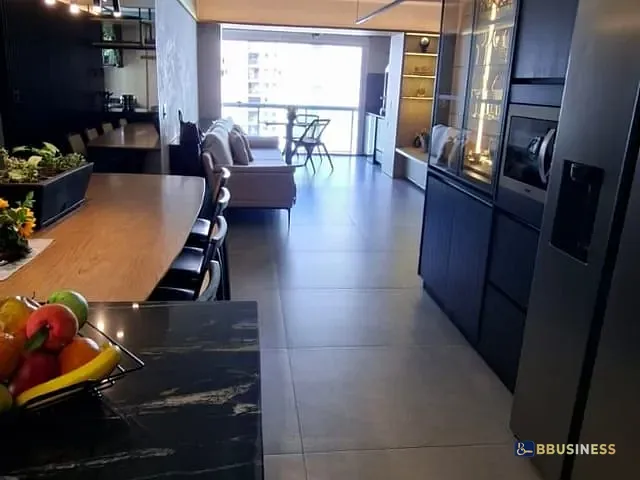 Apartamento com 113m² 3 quartos e 2 banheiros, à venda, no bairro Jardim Maria Rosa em Taboão da Serra