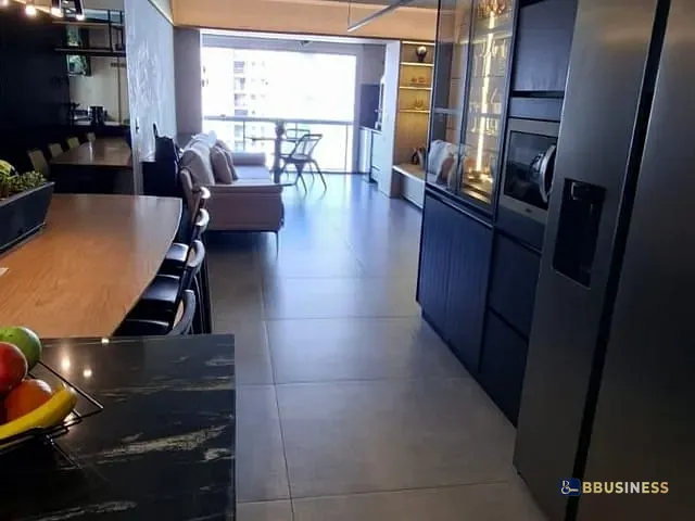 Apartamento com 113m² 3 quartos e 2 banheiros, à venda, no bairro Jardim Maria Rosa em Taboão da Serra