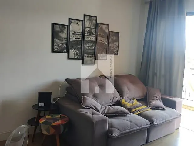 Apartamento 3 quartos e 2 banheiros, à venda, no bairro Ponte de São João em Jundiaí