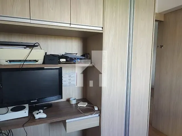 Apartamento 3 quartos e 2 banheiros, à venda, no bairro Ponte de São João em Jundiaí