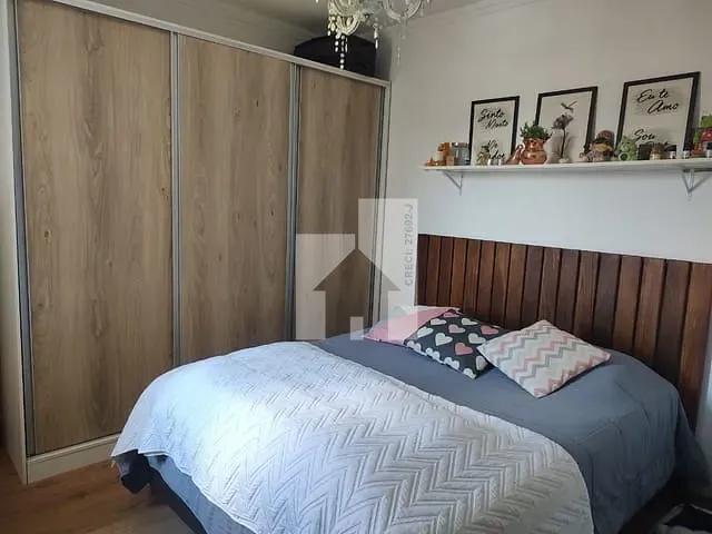 Apartamento 3 quartos e 2 banheiros, à venda, no bairro Ponte de São João em Jundiaí