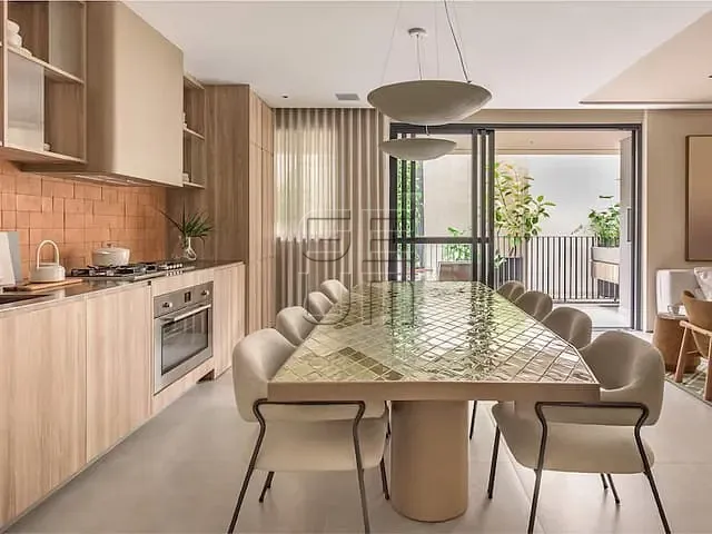 Apartamento 3 quartos e 3 banheiros, à venda, no bairro Alto da Colina em Londrina