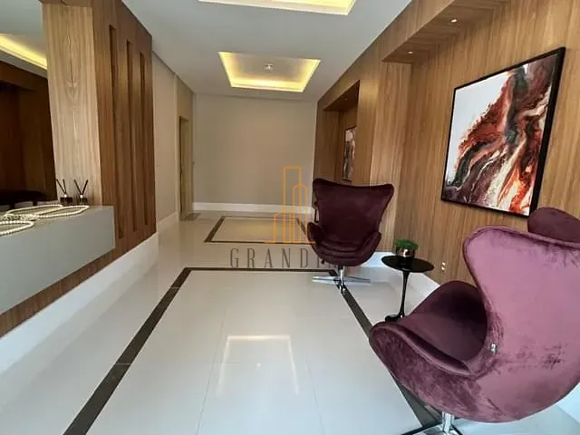 Apartamento com 117m² 3 quartos e 3 banheiros, à venda, no bairro Centro em São Bernardo do Campo