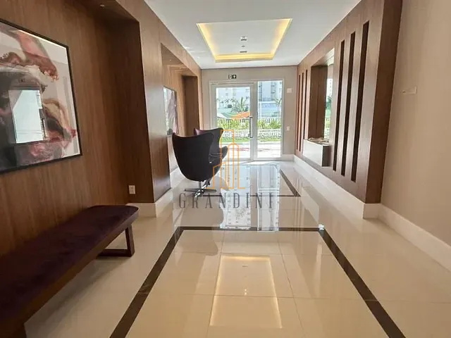 Apartamento com 117m² 3 quartos e 3 banheiros, à venda, no bairro Centro em São Bernardo do Campo