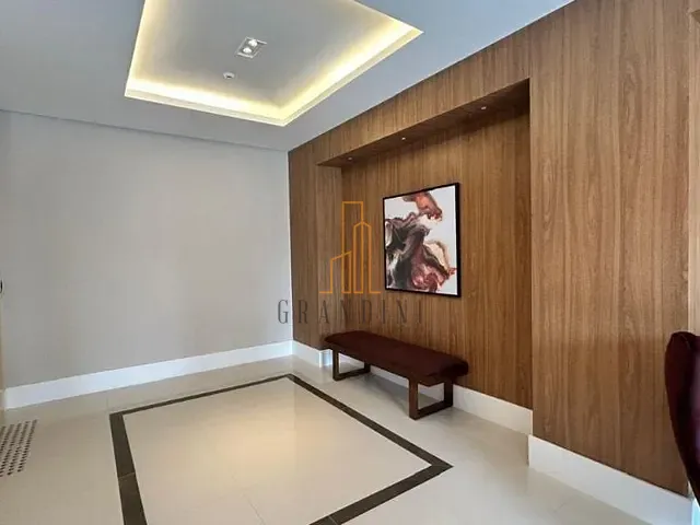 Apartamento com 117m² 3 quartos e 3 banheiros, à venda, no bairro Centro em São Bernardo do Campo