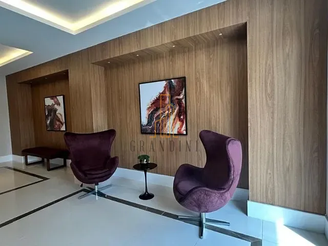 Apartamento com 117m² 3 quartos e 3 banheiros, à venda, no bairro Centro em São Bernardo do Campo