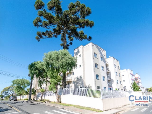 Apartamento 3 quartos e 3 banheiros, à venda, no bairro Centro em Campo Largo