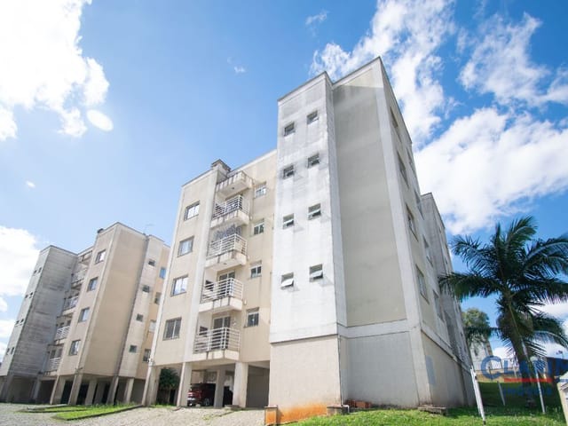 Apartamento 3 quartos e 3 banheiros, à venda, no bairro Centro em Campo Largo