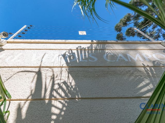 Apartamento 3 quartos e 3 banheiros, à venda, no bairro Centro em Campo Largo