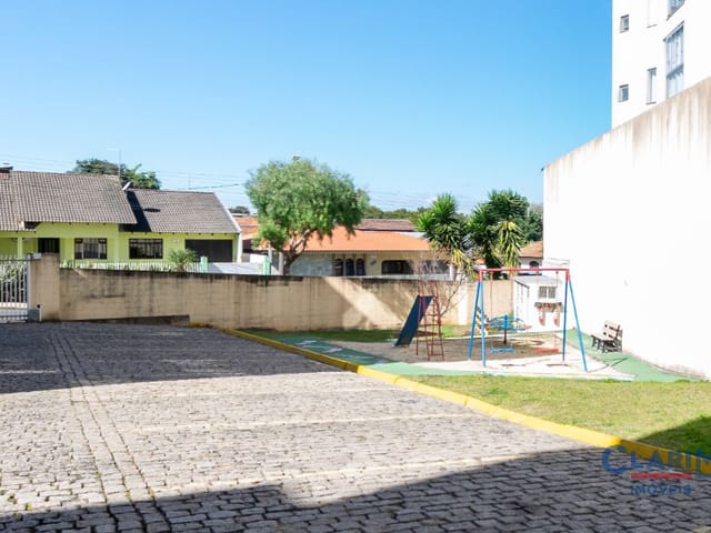 Apartamento 3 quartos e 3 banheiros, à venda, no bairro Centro em Campo Largo