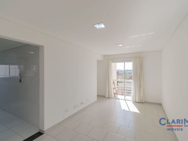 Apartamento 3 quartos e 3 banheiros, à venda, no bairro Centro em Campo Largo