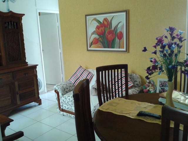 Foto do Apartamento - Bosque dos Eucaliptos - Apartamento 2 dorms, 1 vaga coberta, condomínio com lazer completo - Ótima localização próximo ao SESI | RUSSI IMÓVEIS