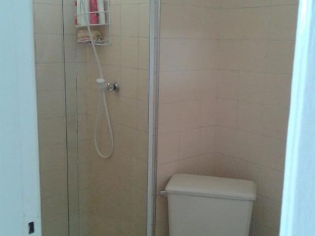 Foto do Apartamento - Bosque dos Eucaliptos - Apartamento 2 dorms, 1 vaga coberta, condomínio com lazer completo - Ótima localização próximo ao SESI | RUSSI IMÓVEIS