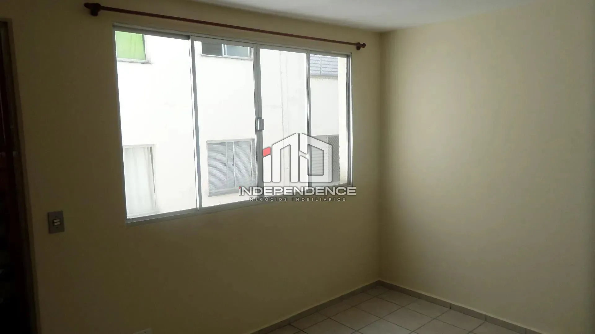 Apartamento, 2 quartos, 45 m² - Foto 1