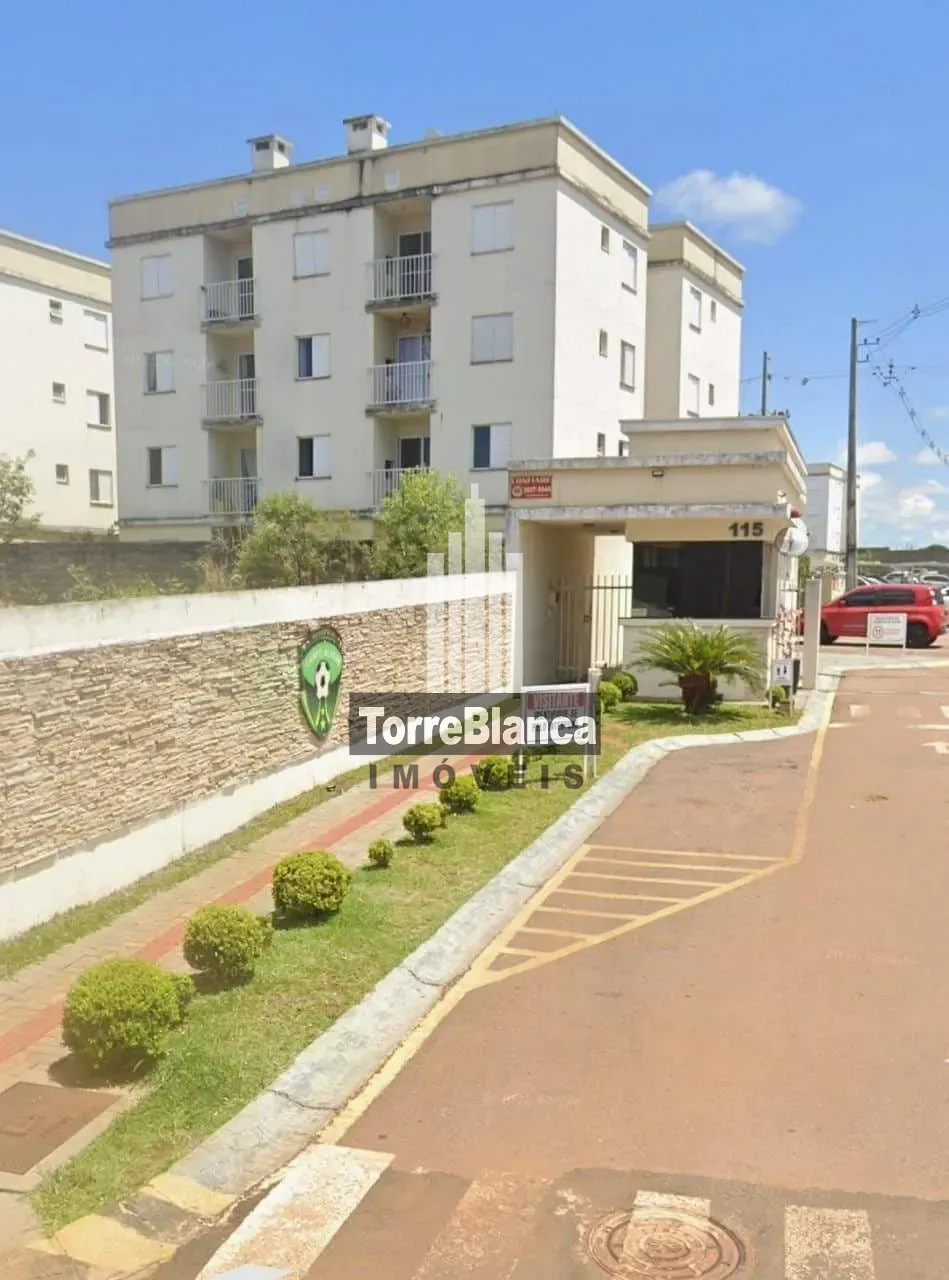 Apartamento, 3 quartos, 69 m² - Foto 1