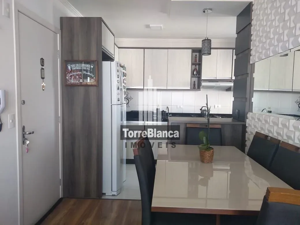 Apartamento, 3 quartos, 69 m² - Foto 2