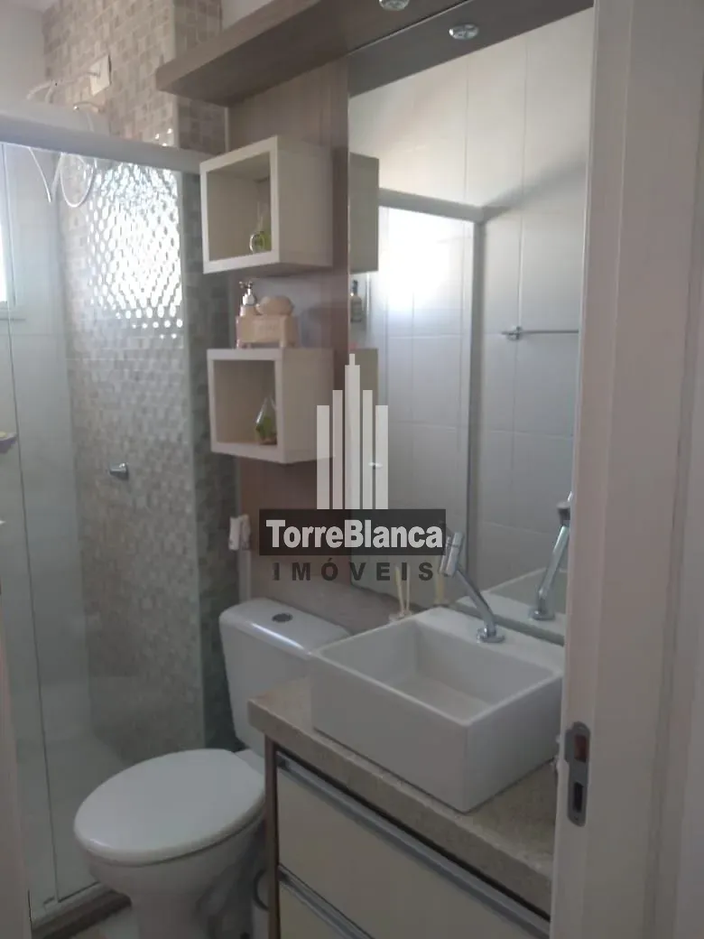 Apartamento, 3 quartos, 69 m² - Foto 10