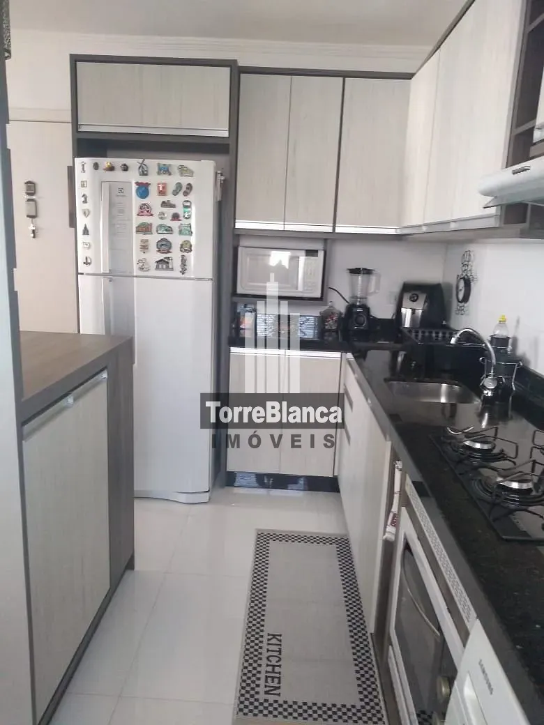 Apartamento, 3 quartos, 69 m² - Foto 3