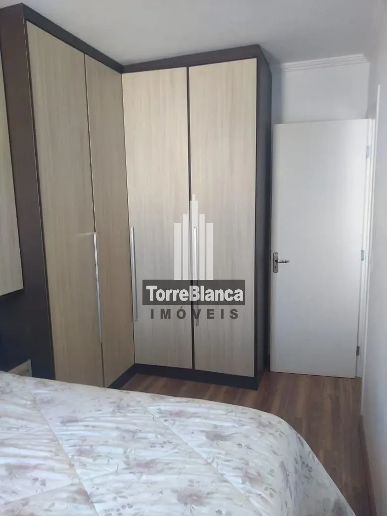 Apartamento, 3 quartos, 69 m² - Foto 7