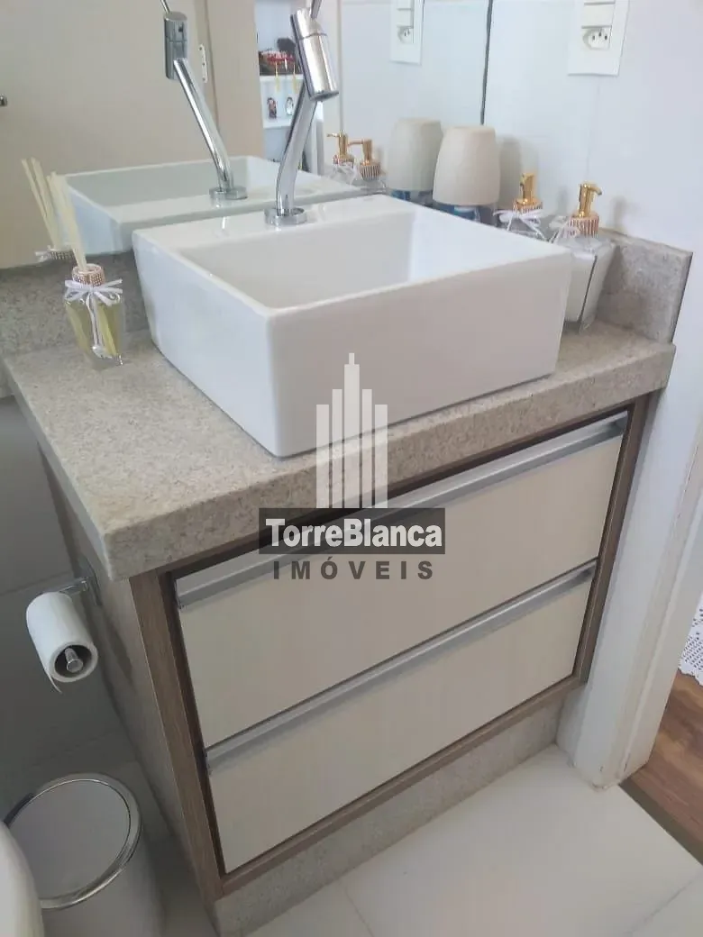 Apartamento, 3 quartos, 69 m² - Foto 9