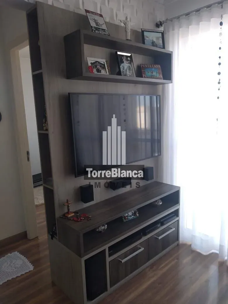 Apartamento, 3 quartos, 69 m² - Foto 5