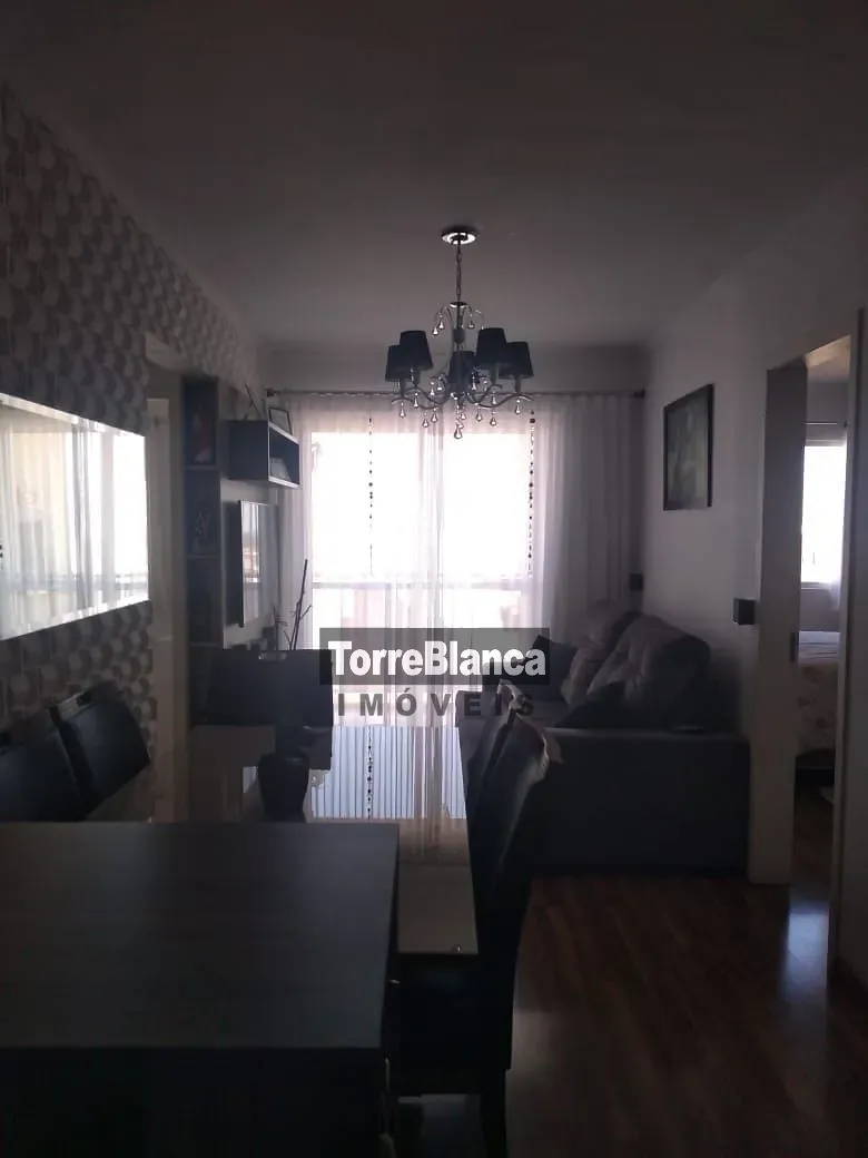 Apartamento, 3 quartos, 69 m² - Foto 13