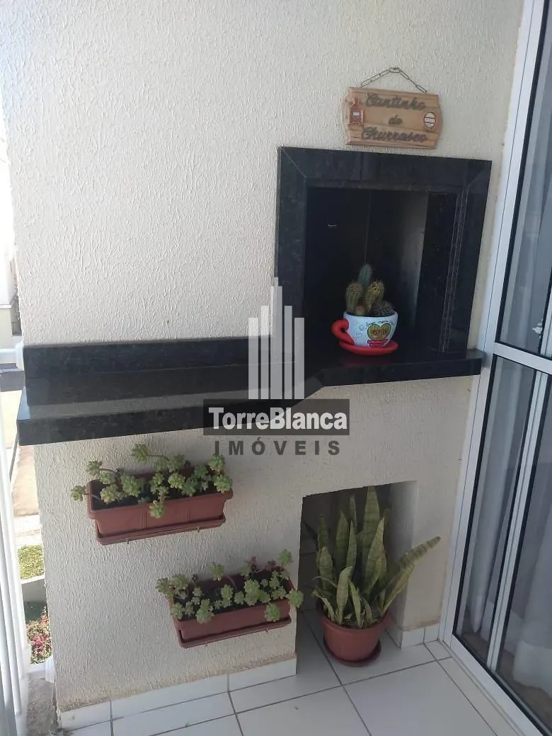 Apartamento, 3 quartos, 69 m² - Foto 14