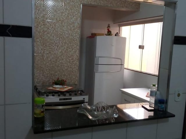 Foto do Apartamento - Apartamento com 2 dormitórios à venda, 89 m² por R$ 230.000,00 - Boa Vista - Uberaba/MG | ZUCATO IMOBILIARIA LTDA