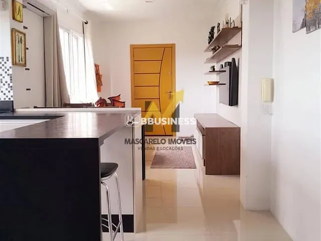 Apartamento 3 quartos e 2 banheiros, à venda, no bairro São Pelegrino em Caxias do Sul