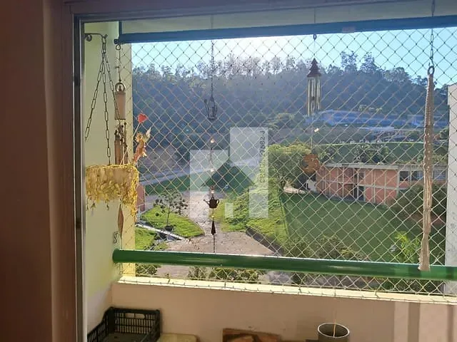 Apartamento 2 quartos e 1 banheiro, à venda, no bairro Vila Nova Jundiainópolis em Jundiaí