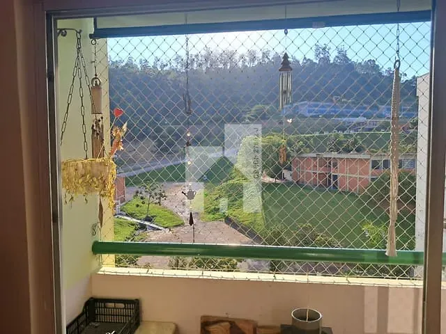 Apartamento 2 quartos e 1 banheiro, à venda, no bairro Vila Nova Jundiainópolis em Jundiaí