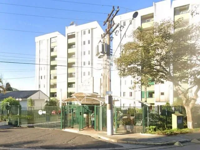 Apartamento 2 quartos e 1 banheiro, à venda, no bairro Vila Nova Jundiainópolis em Jundiaí