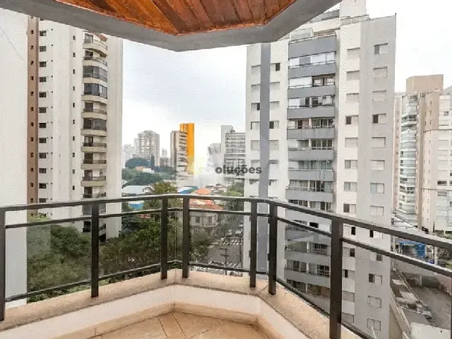 Apartamento 2 quartos e 2 banheiros, à venda, no bairro Vila Mariana em São Paulo