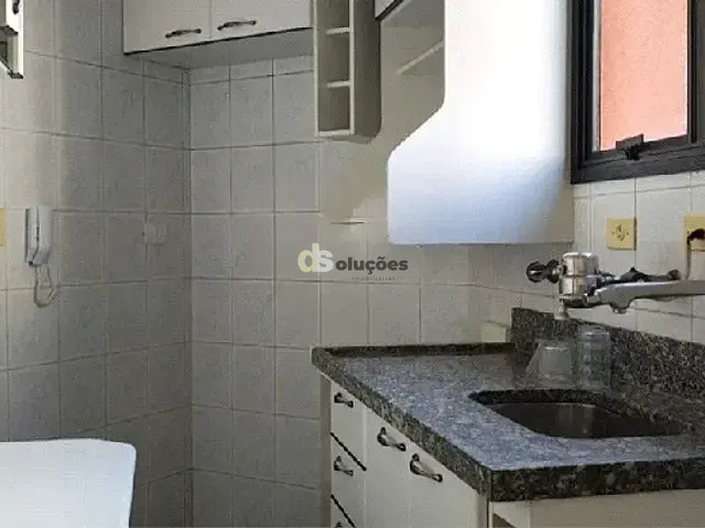 Apartamento 2 quartos e 2 banheiros, à venda, no bairro Vila Mariana em São Paulo