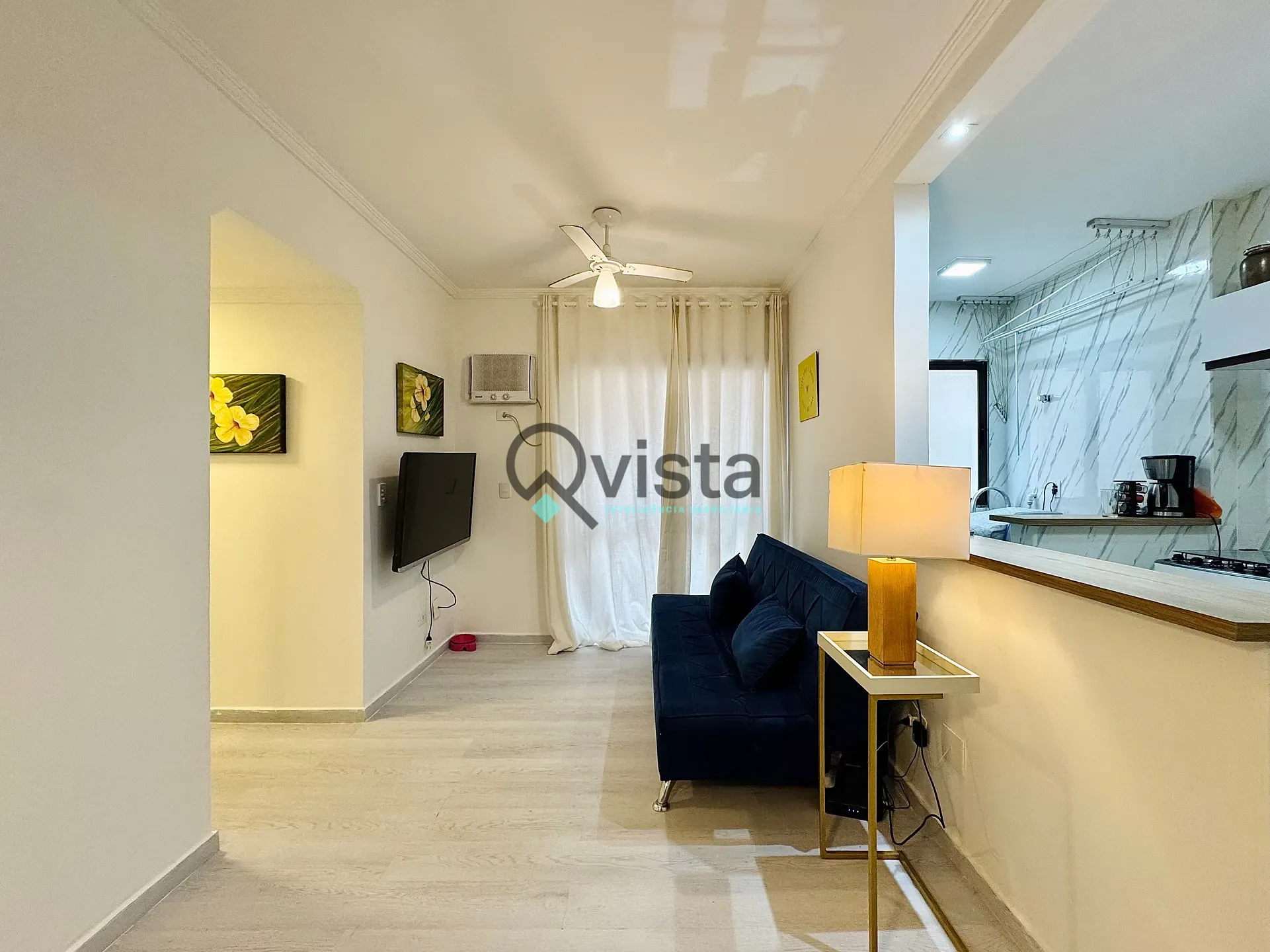 Apartamento, 2 quartos, 64 m² - Foto 3