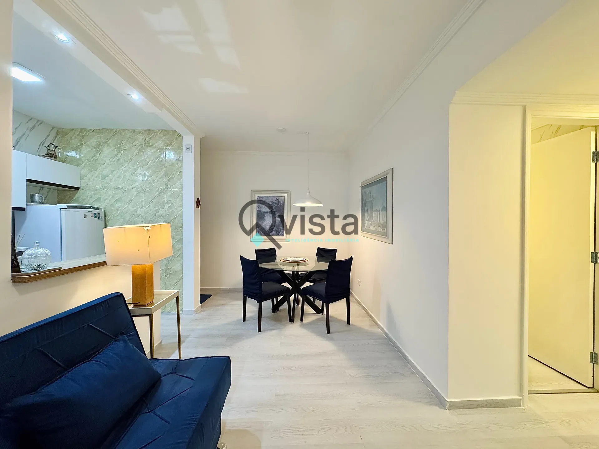 Apartamento, 2 quartos, 64 m² - Foto 2