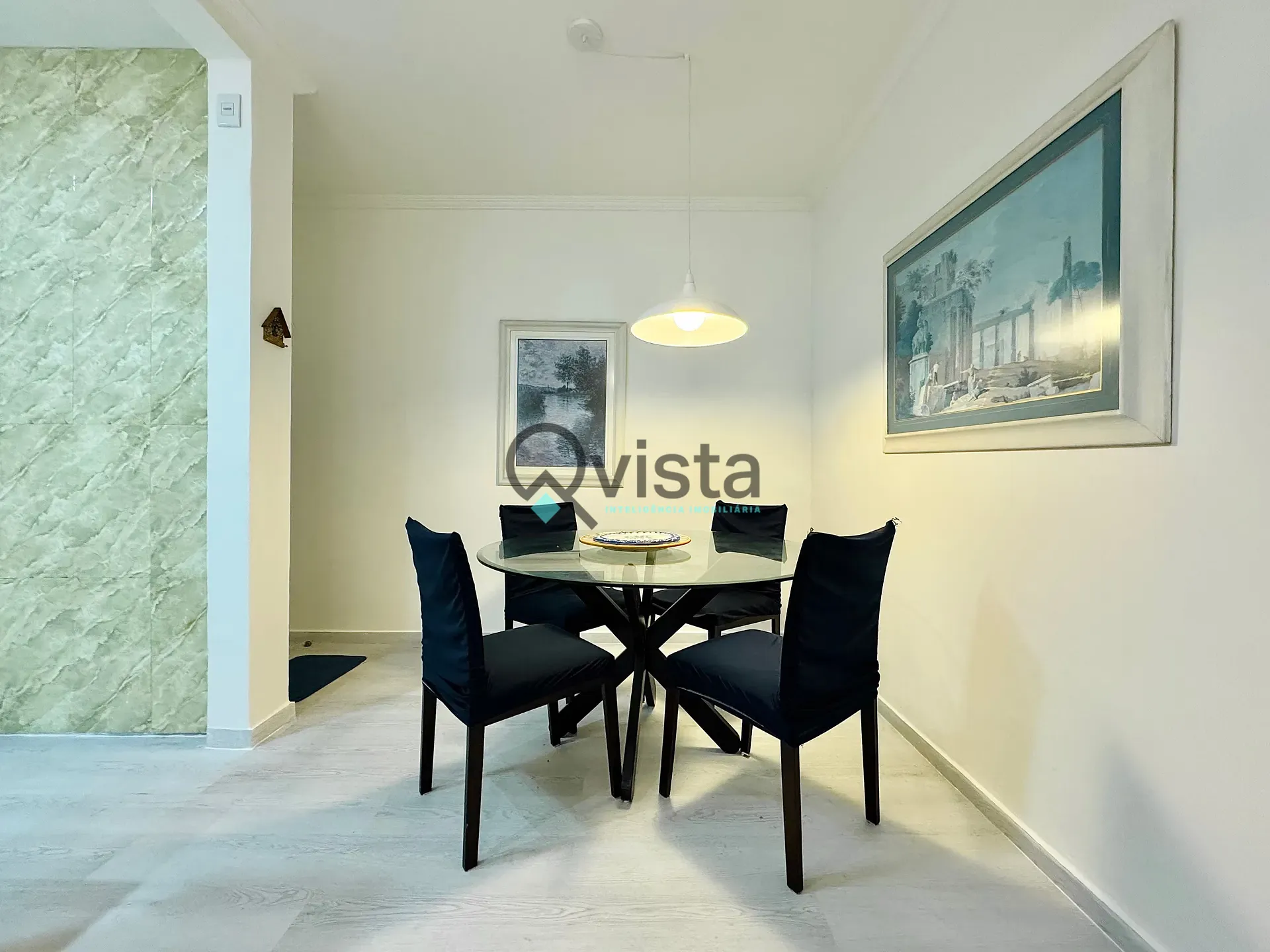 Apartamento, 2 quartos, 64 m² - Foto 4