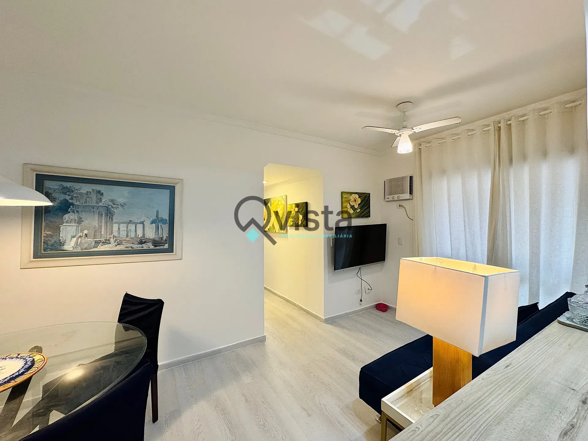 Apartamento, 2 quartos, 64 m² - Foto 5