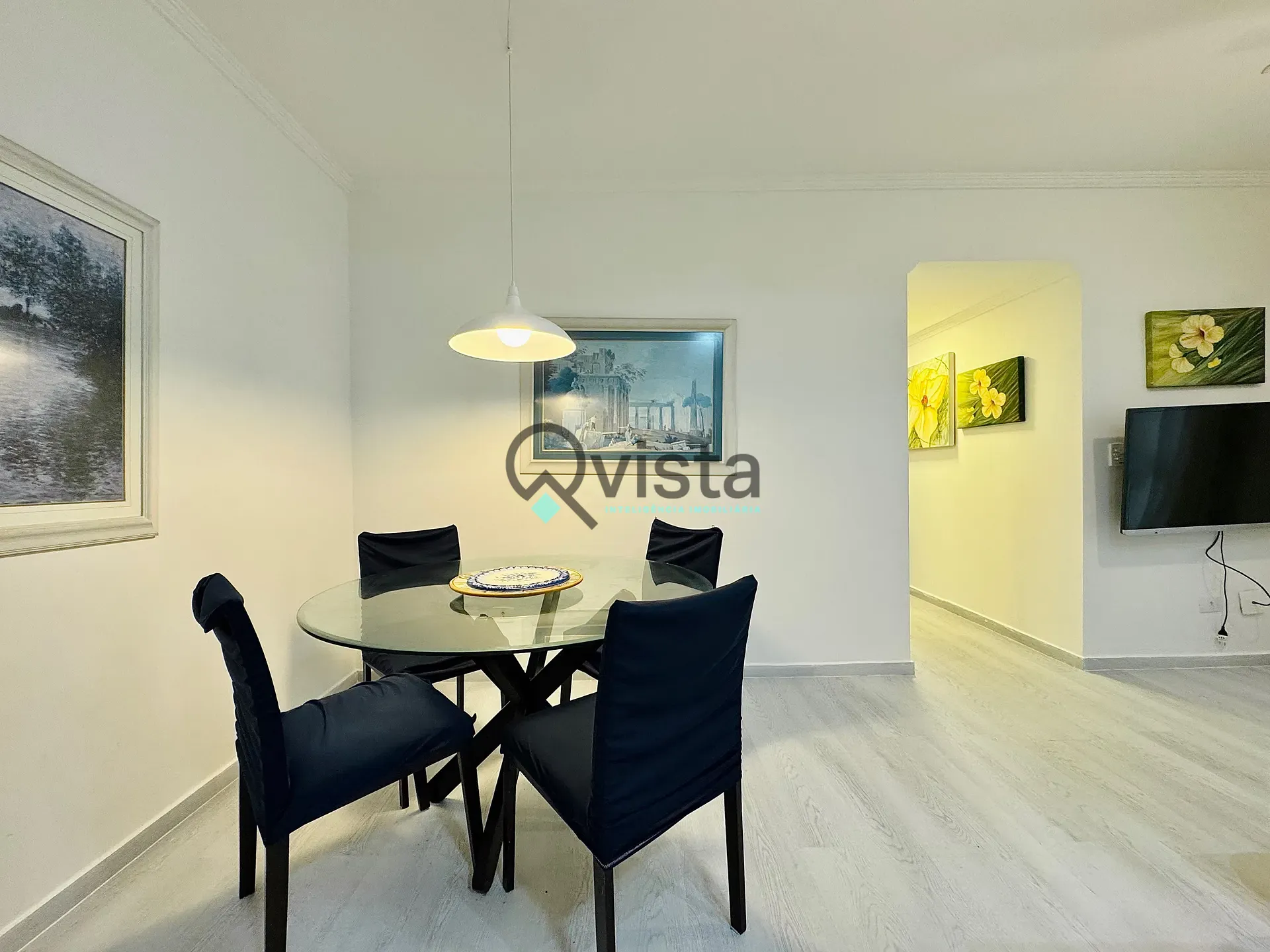 Apartamento, 2 quartos, 64 m² - Foto 6
