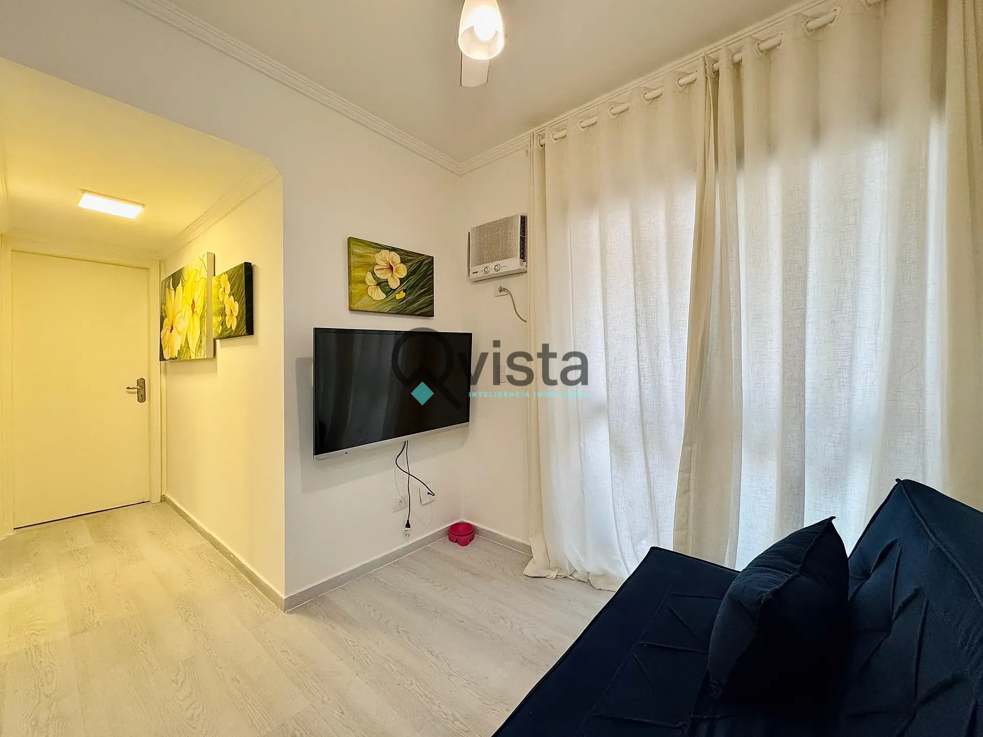 Apartamento, 2 quartos, 64 m² - Foto 7